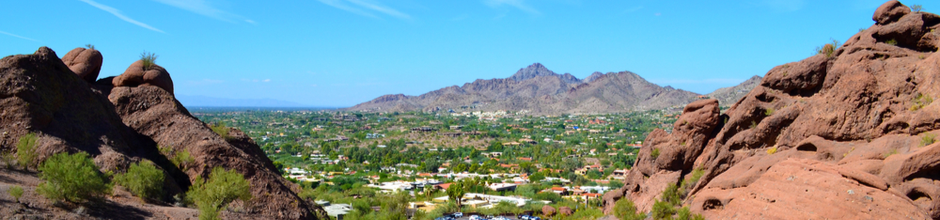 Phoenix Scottsdale Homes For Sale